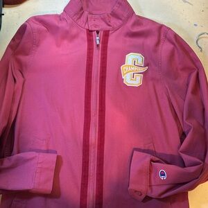 Champion jacket